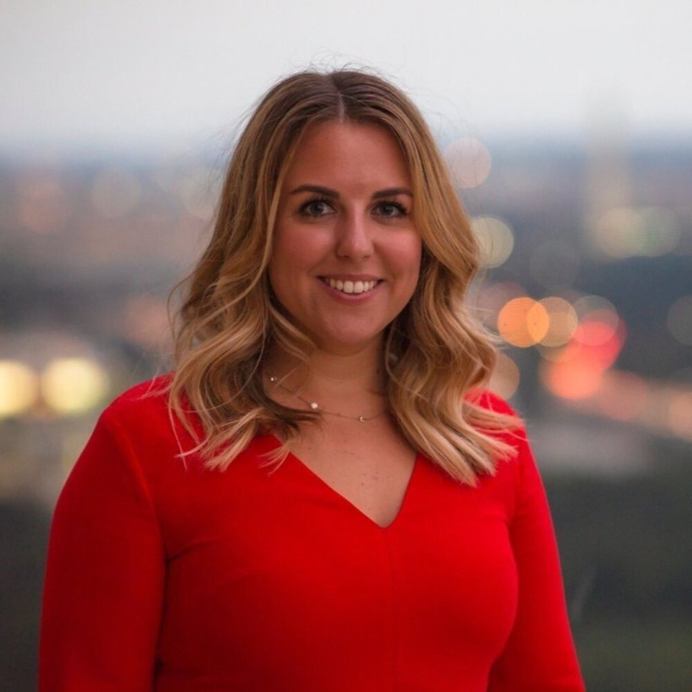 Meet your Posher, Mallory